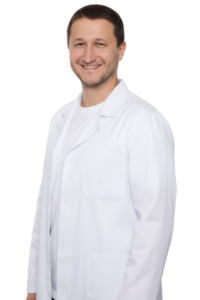 гінеколог Бойко Дмитро Миколайович в медичний центр