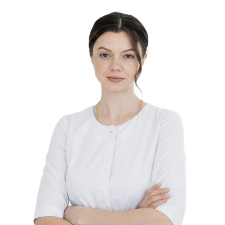 Насоснік Оксана лікар гінеколог