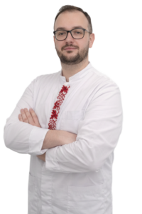 кардіолог Ольховецький Володимир Миколайович в медичний центр