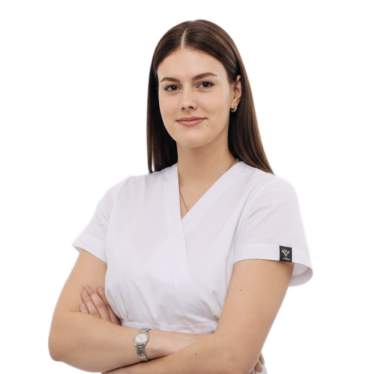 Саніна наталія косметолог дерматолог