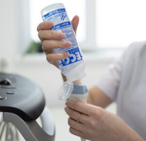 Підготовка до УЗД органів та систем у медичному центрі