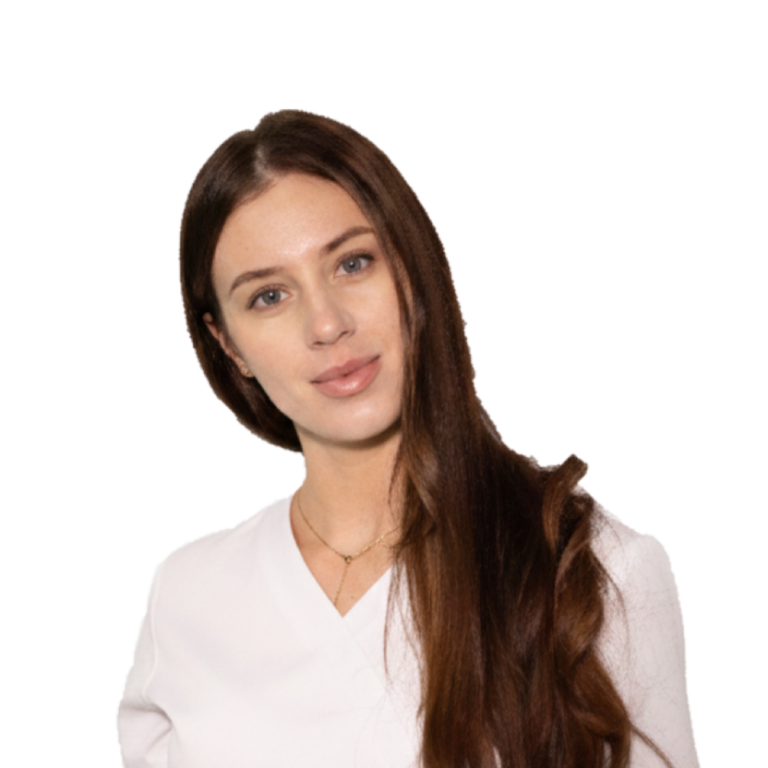 Інна Водзінська лікар косметолог