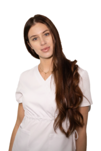 косметолог Водзіцька Інна Павлівна​ в медичний центр